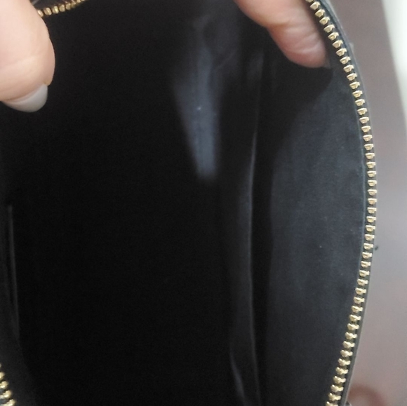 Coach purse, wallet and coin case - Picture 7 of 15